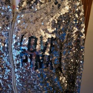 Bling Jackets! Trades??